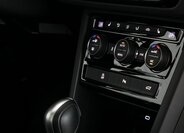 Volkswagen Touran MPV 2,0 l 110 kw