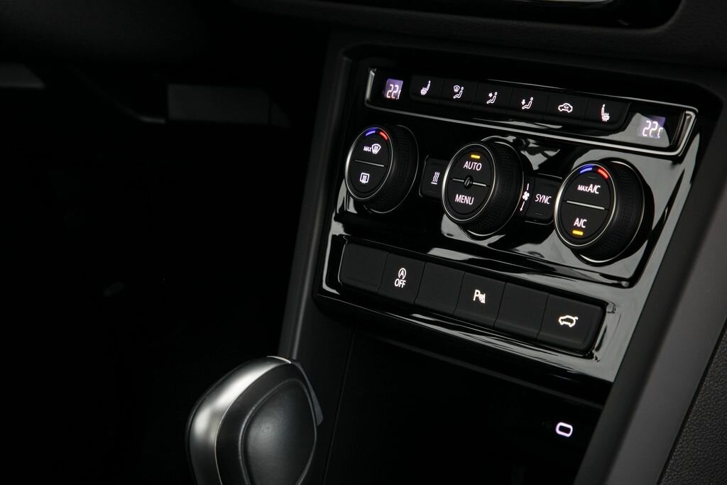 Volkswagen Touran MPV 2,0 l 110 kw