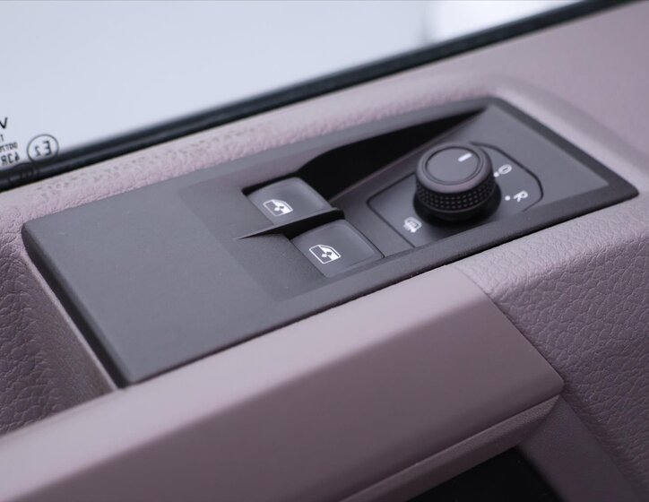 Volkswagen Crafter Ostatní 2,0 l 75 kw