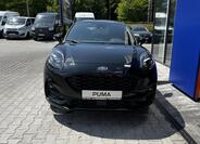 Ford Puma 2