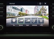 Škoda Kodiaq SUV 2,0 l 110 kw