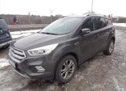 Ford Kuga SUV 1,5 l 110 kw