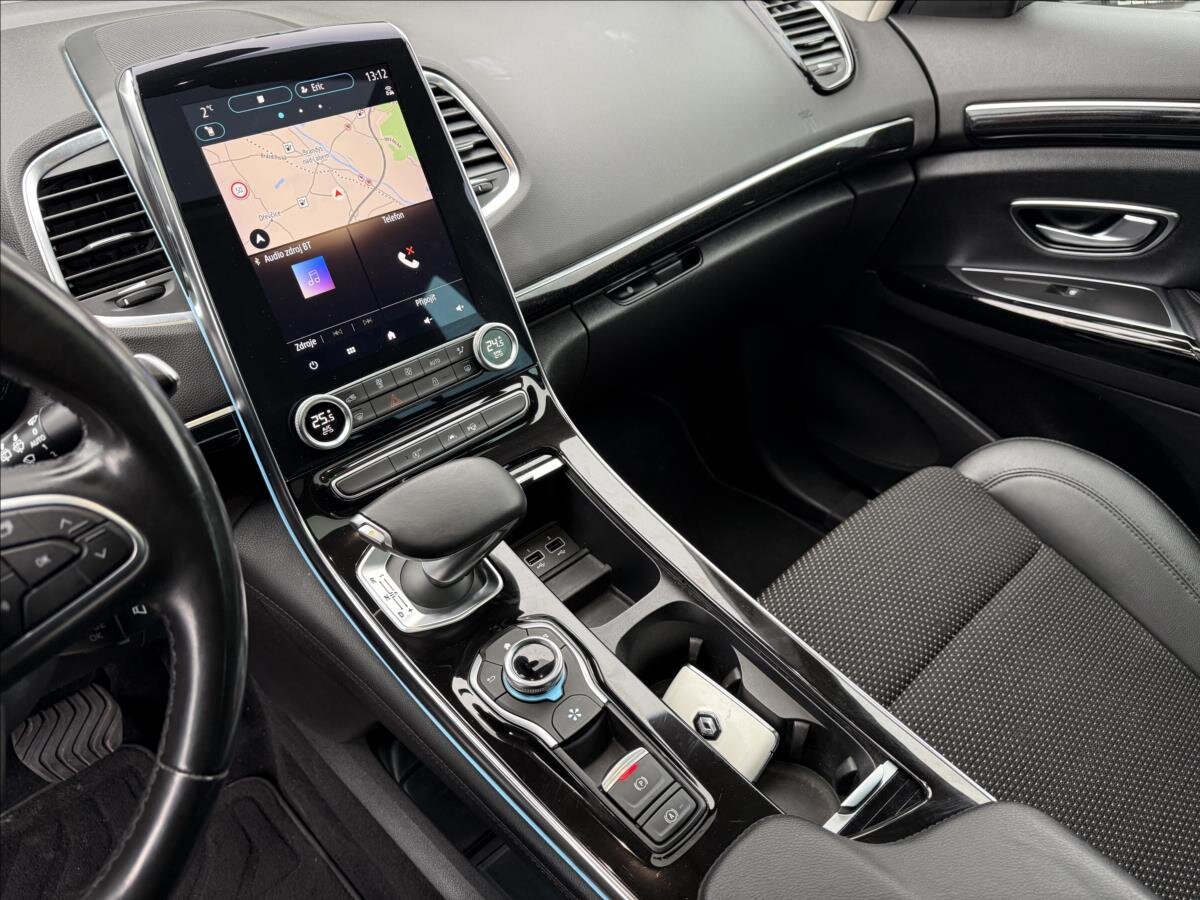 Renault Espace MPV 2,0 l 118 kw