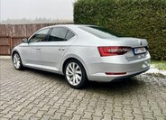 Škoda Superb 4