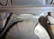 Lancia Delta Hatchback 1,4 l 88 kw