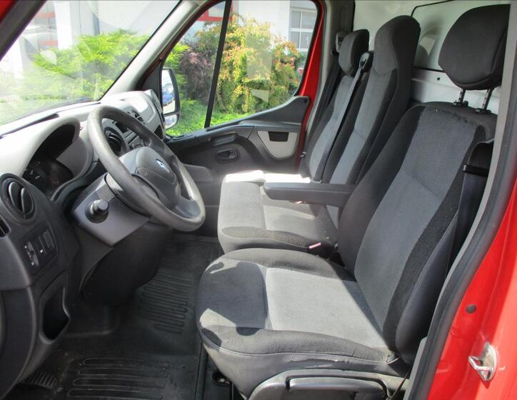 Renault Master 7