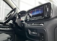 Mercedes-Benz Vito MPV 2,0 l 140 kw