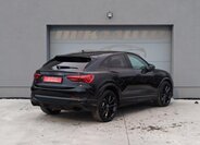 Audi RS Q3 SUV 2,5 l 294 kw