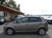Volkswagen Golf Plus 6