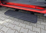 Ford Transit Ostatní 2,0 l 77 kw