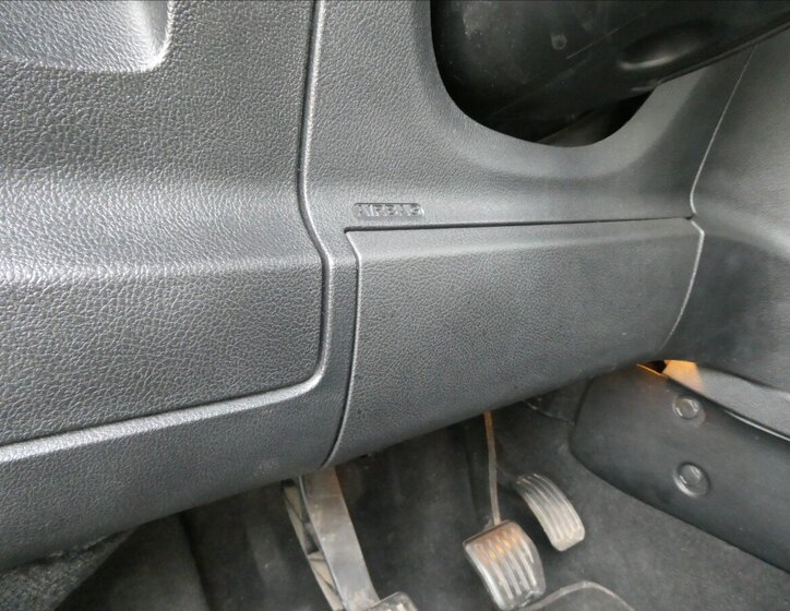 Ford S-MAX MPV 2,0 l 107 kw