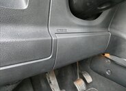 Ford S-MAX MPV 2,0 l 107 kw