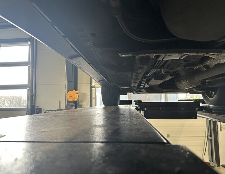 Mitsubishi Outlander SUV / Terénní 2,3 l 110 kw