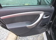 Dacia Duster SUV / Terénní 1,6 l 77 kw