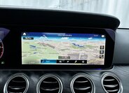 Mercedes-Benz Třídy E Sedan / Limuzína 2,0 l 143 kw