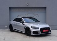 Audi RS 5 Ostatní 2,9 l 331 kw