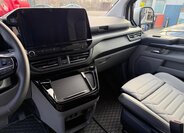 Ford Tourneo Custom Kombi 2,0 l 125 kw