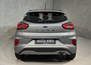 Ford Puma SUV / Terénní 999,0 92 kw