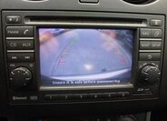 Nissan Qashqai SUV / Terénní 2,0 l 104 kw