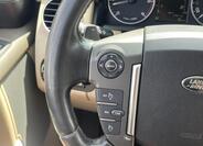 Land Rover Discovery 36