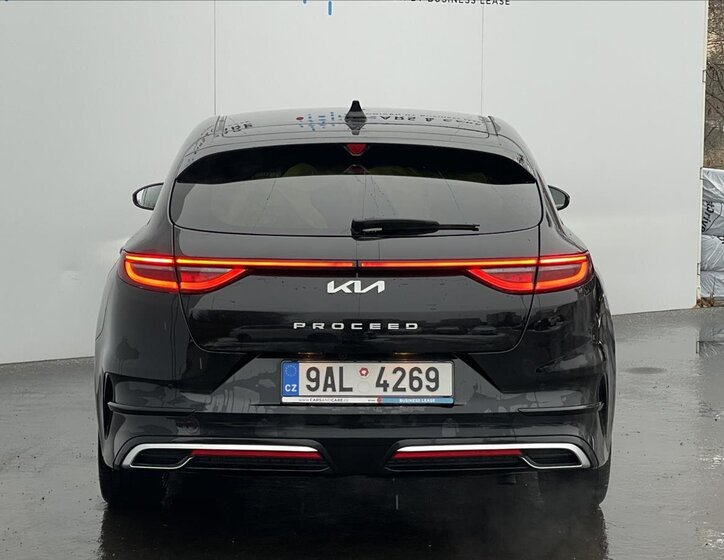 KIA ProCeed 20