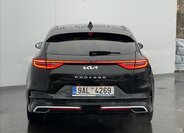 KIA ProCeed 20