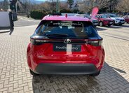 Toyota Yaris Cross SUV / Terénní 1,5 l 68 kw