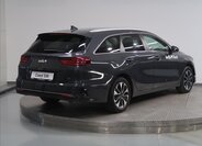 KIA Ceed Kombi 1,5 l 103 kw