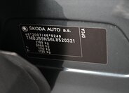 Škoda Kodiaq SUV 1,5 l 110 kw