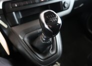 Opel Zafira MPV 1,5 l 88 kw