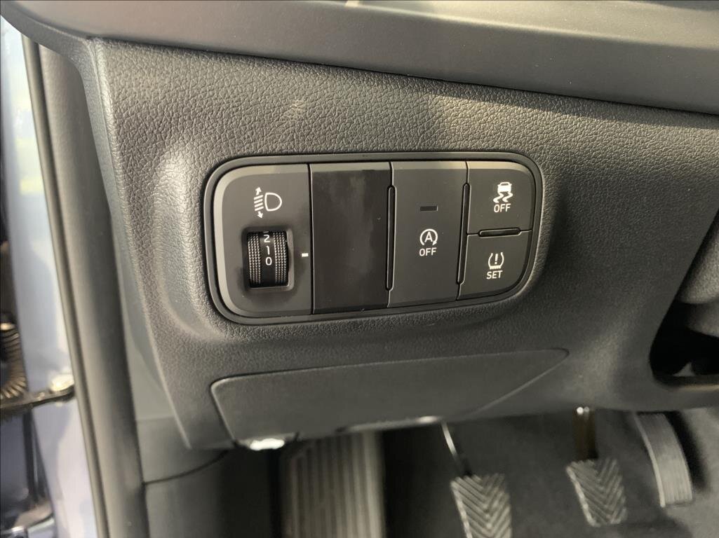 Hyundai i20 Hatchback 1,2 l 57 kw