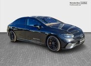 Mercedes-Benz EQE 7