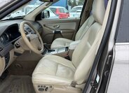 Volvo XC90 Kombi 2,4 l 147 kw