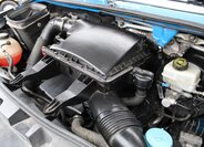 Mercedes-Benz Sprinter Užitková 2,1 l 120 kw
