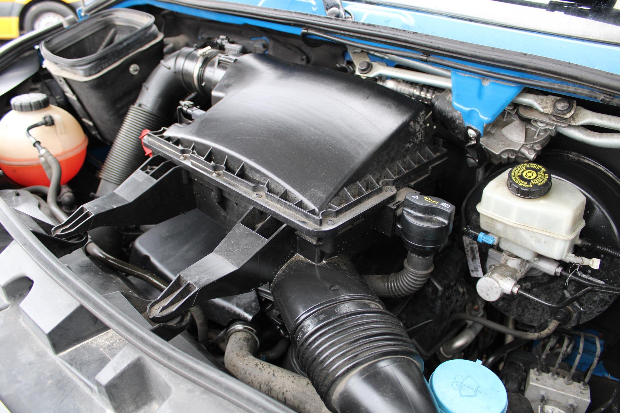 Mercedes-Benz Sprinter Užitková 2,1 l 120 kw