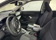 Toyota Yaris Cross SUV 1,5 l 68 kw