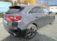 KIA Ceed Hatchback 1,4 l 103 kw