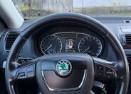 Škoda Octavia Kombi 0,0 103 kw