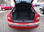 Škoda Octavia Liftback 1,6 l 75 kw