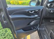 Mercedes-Benz Třídy V 9