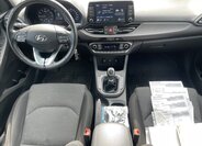 Hyundai i30 Kombi 1,5 l 117 kw