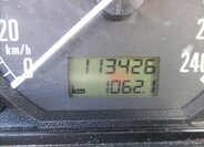 Škoda Fabia Kombi 1,4 l 74 kw