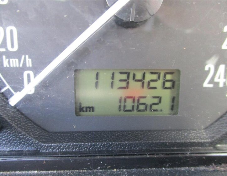 Škoda Fabia Kombi 1,4 l 74 kw