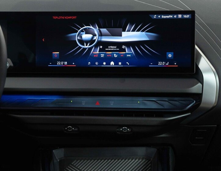 BMW X3 SUV / Terénní 3,0 l 293 kw