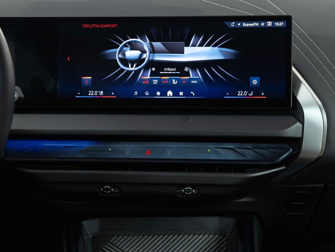 BMW X3 SUV / Terénní 3,0 l 293 kw