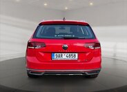 Volkswagen Passat Kombi 2,0 l 147 kw