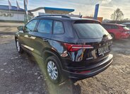 Škoda Karoq SUV 1,5 l 110 kw