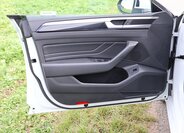 Volkswagen Arteon 12