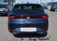 Seat Leon Kombi 1,5 l 96 kw