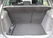 Suzuki SX4 Hatchback 1,6 l 88 kw